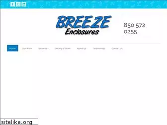 breezeenclosures.com