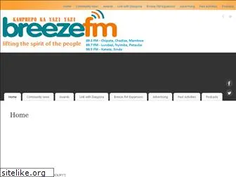 breezefmchipata.com