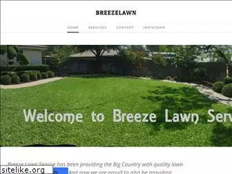 breezelawn.com