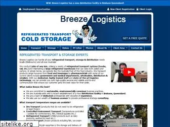 breezelogistics.com.au