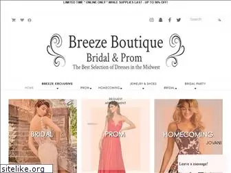 breezeprom.com