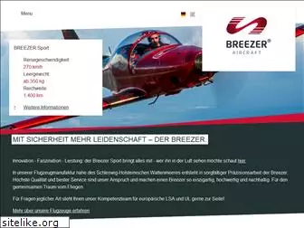 breezeraircraft.de