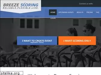 breezescoring.com