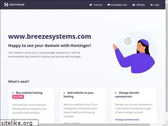 breezesystems.com
