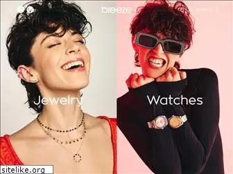 breezewatches.com