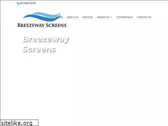 breezewayscreens.com.au