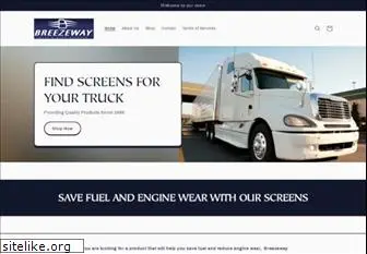 breezewayscreens.com