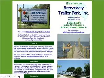 breezewaytrailerpark.com