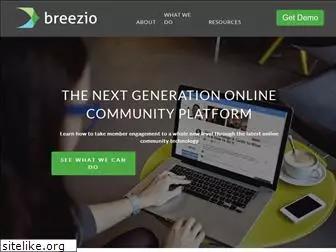 breezio.com