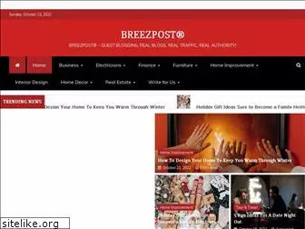 breezpost.com