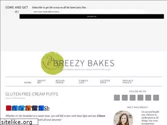 breezybakes.com