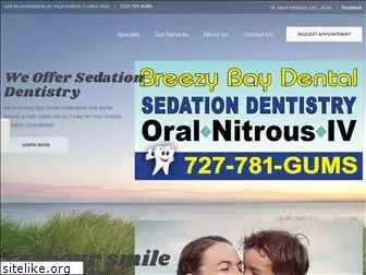 breezybaydental.com