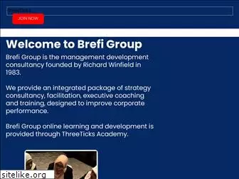 brefigroup.co.uk