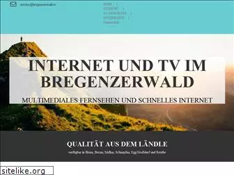 bregenzerwald.tv