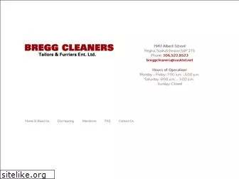 breggcleaners.com