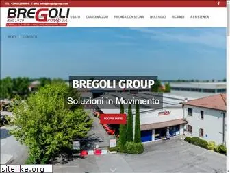 bregoligroup.com