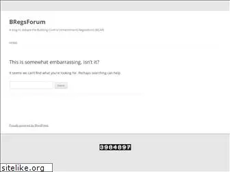 bregsforum.com