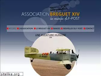 breguet14.org