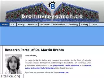 brehm-research.de