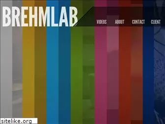 brehmlab.com