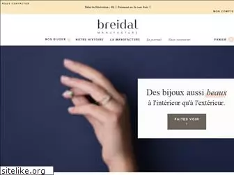 breidal.com