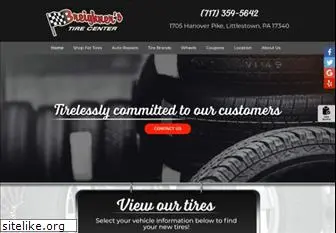 breighnertire.com