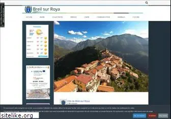 breil-sur-roya.fr