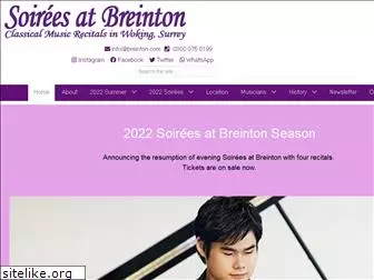 breinton.com