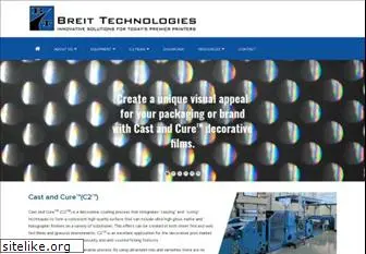 breit-tech.com