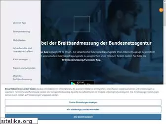 breitbandmessung.de