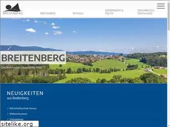 breitenberg.de