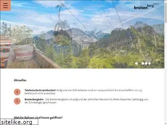 breitenbergbahn.de