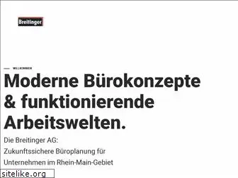 breitinger.de