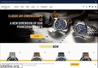 breitling.com