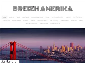 breizh-amerika.com