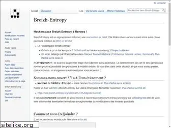 breizh-entropy.org