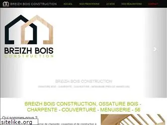 breizhboisconstruction.com