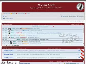 breizhcode.com