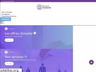 breizhinterim.com