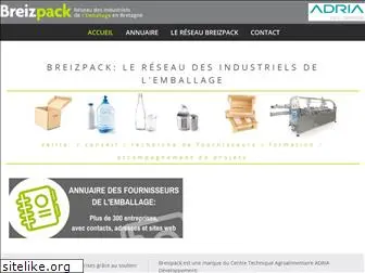 breizpack.net