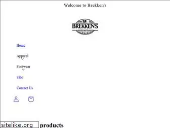 brekkens.com