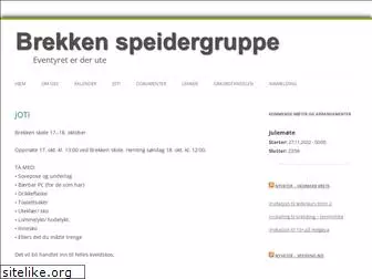 brekkenspeidergruppe.com