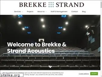 brekkestrand.com
