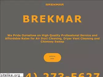 brekmar.com