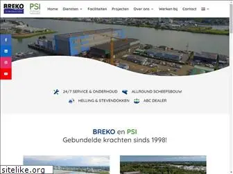 breko.nl