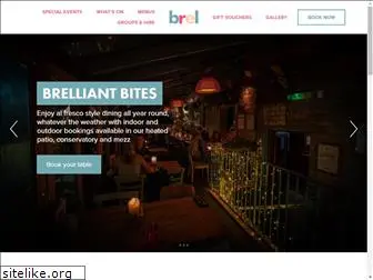 brelbarrestaurant.com