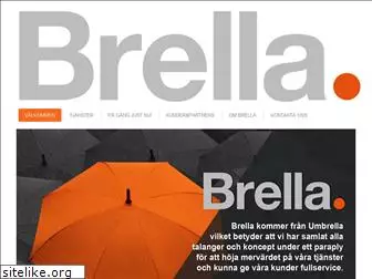 brella.se