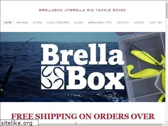 brellaboxfishing.com