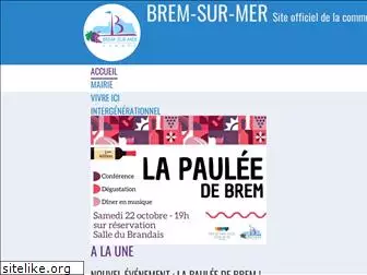 brem-sur-mer.fr