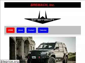 bremach.us